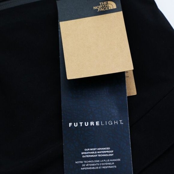 The North Face Ski Patrol FUTURELIGHT Pants Men's XXL Waterproof Padded Knee - Picture 5 of 15